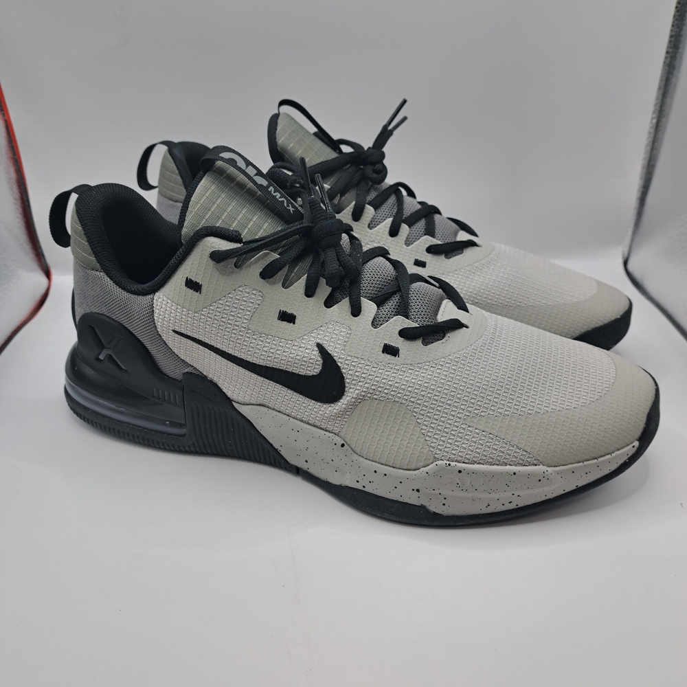 Nike Air Max Alpha Trainer 5 Light Iron